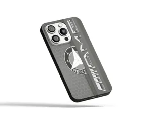 Mercedes Handycover Moderner Stilvoller Eindruck Pro